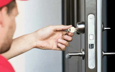 Cómo saber si tu cerradura es segura o necesitas cambiarla